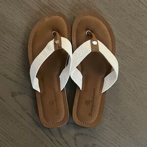 Tommy Bahama Sandals